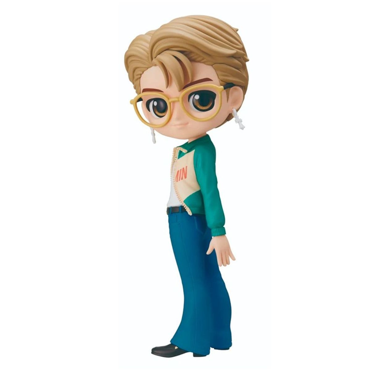 BANPRESTO - BTS Dynamite Jimin Q Posket Ver A