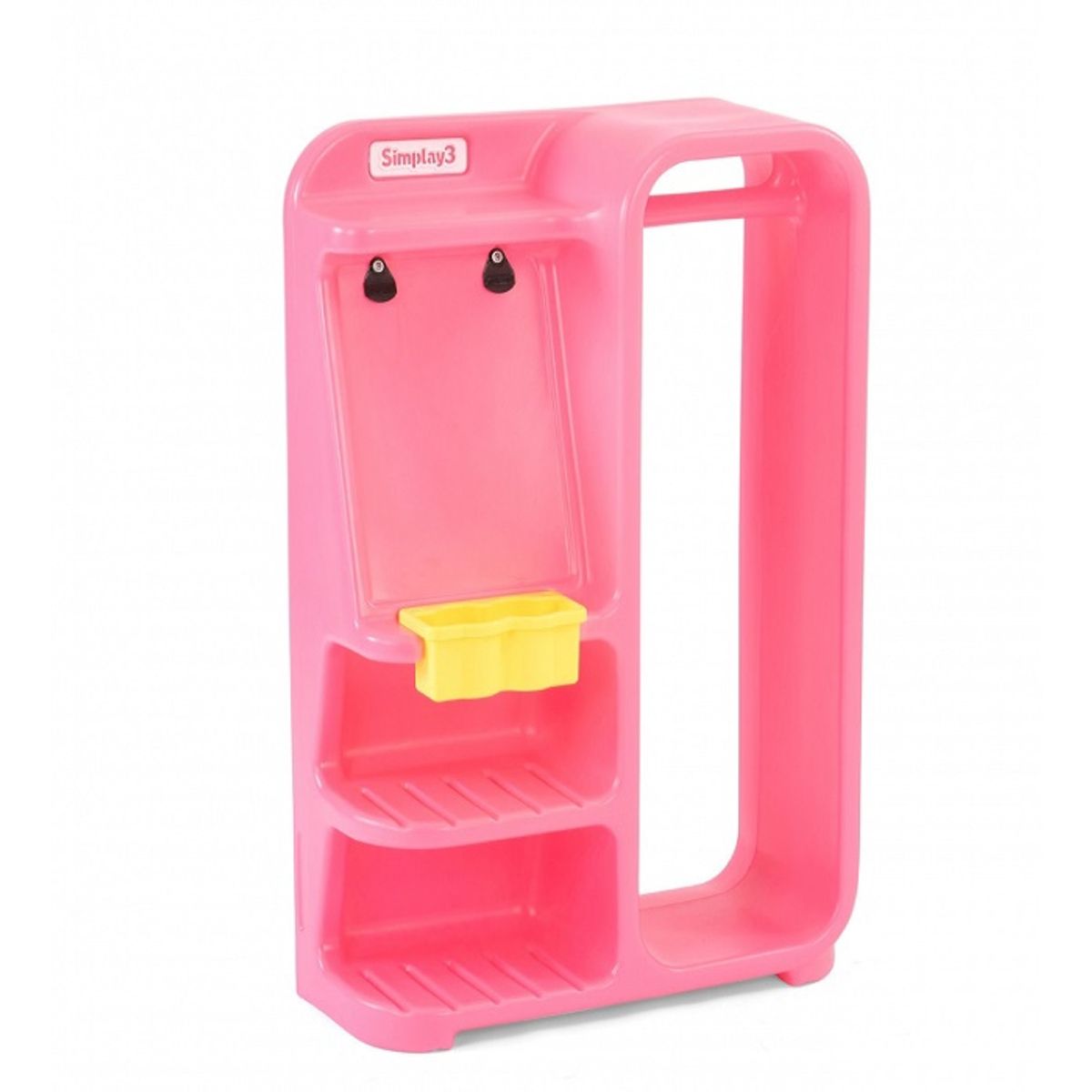 SIMPLAY3 - Closet Infantil Emi