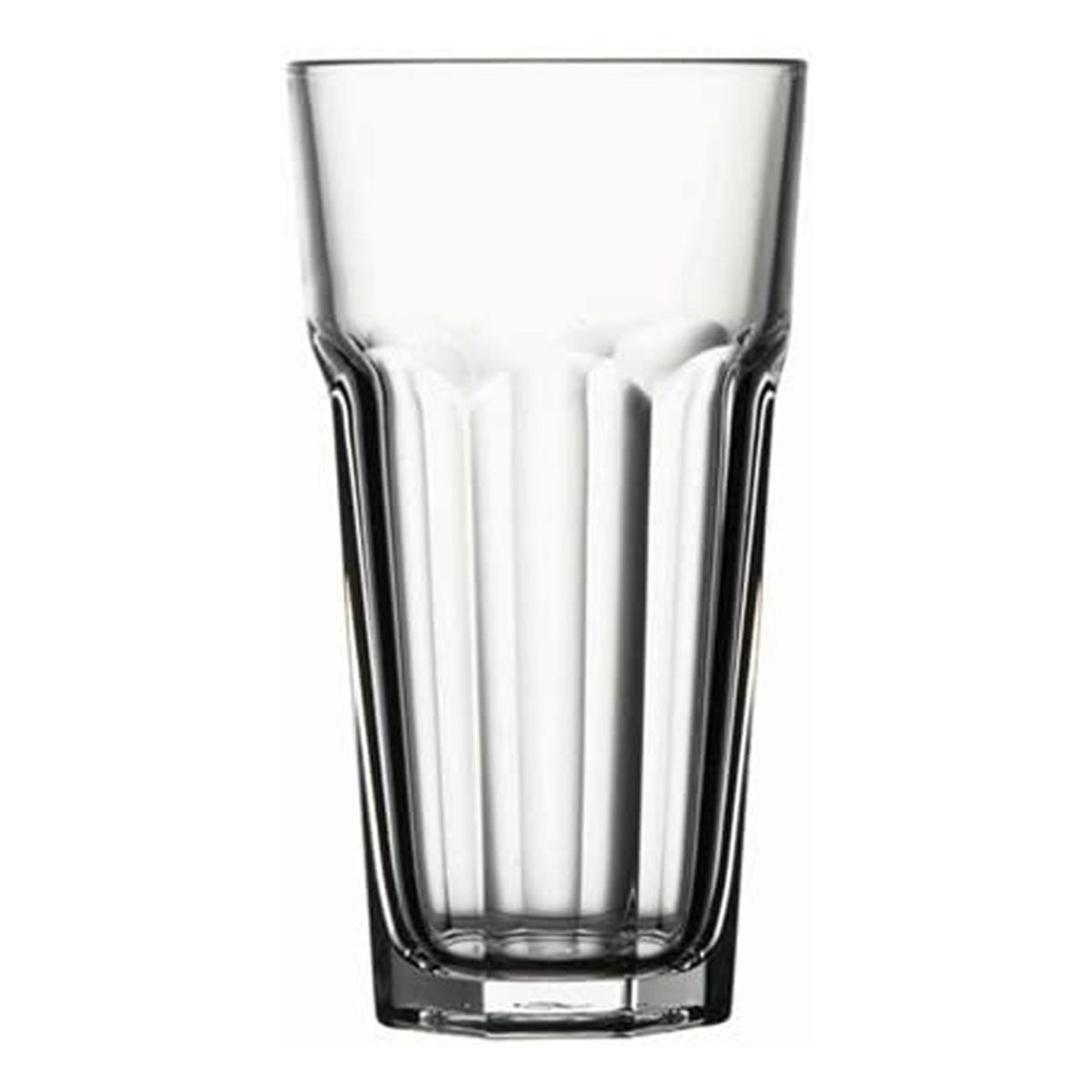 PASABAHCE - Vaso Casablanca 365 Ml Set 12 Unidades