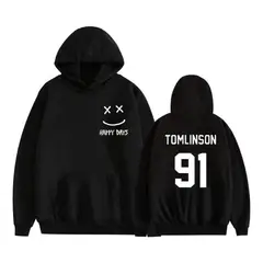 ROLY - Poleron Louis Tomlinson 91 Walls