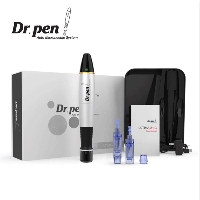 GENERICO - Dermapen A1C Inalámbrico