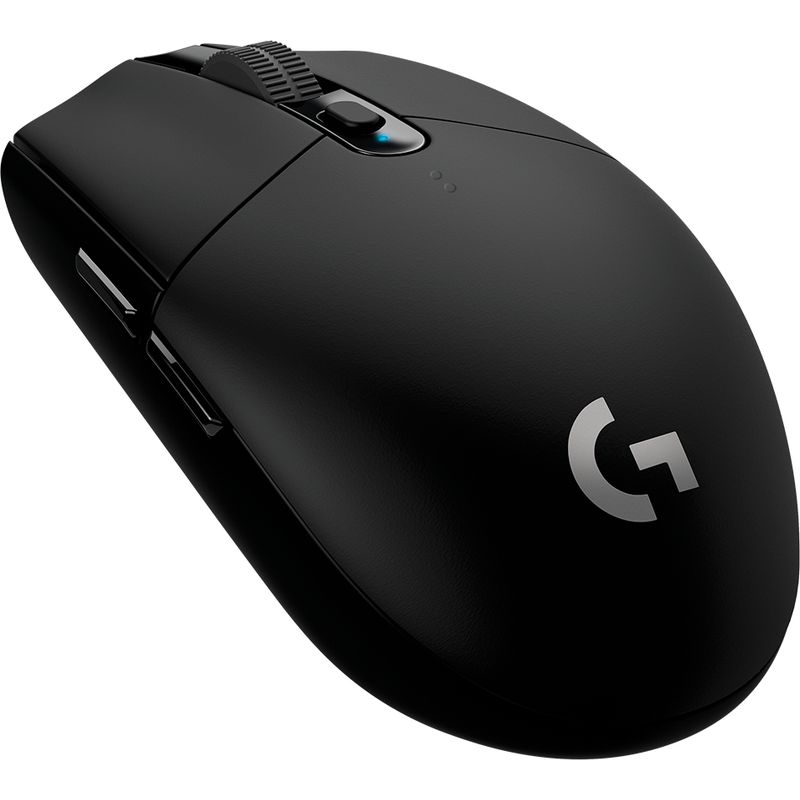 LOGITECH - MOUSE INALÁMBRICO LOGITECH G305