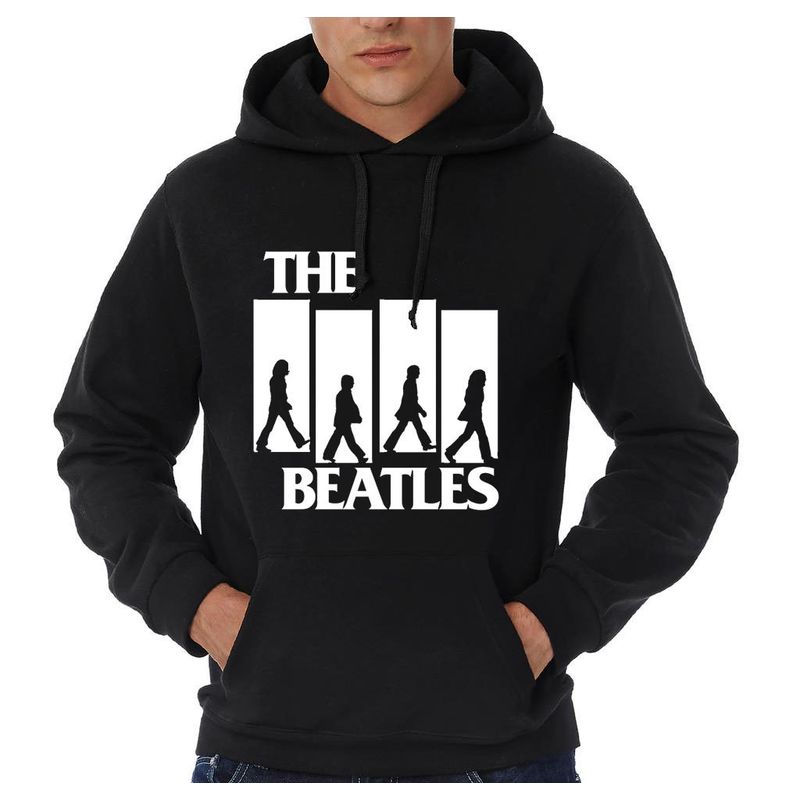 ROLY - Poleron The Beatles Clasic