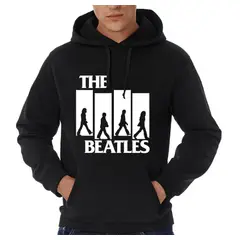 ROLY - Poleron The Beatles Clasic