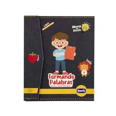 DACTIC - LIBRO ORTOGRÁFICO MAGNÉTICO