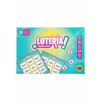 Lotery de multiplicaciones