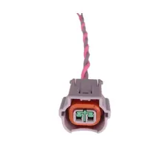 GENERICO - Enchufe Conector Inyector Hyundai Elantra