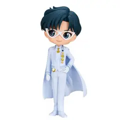 BANPRESTO - Sailor Moon Prince Endymion Q Posket Ver A