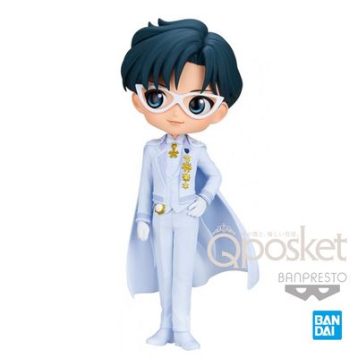 Imagen 2 del producto Sailor Moon Prince Endymion Q Posket Ver A