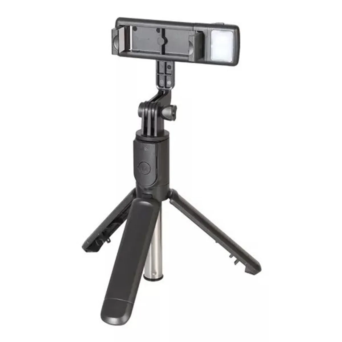 AIWA - Palo Selfie Tripode 2 En 1 Inalambrico Aw-sf1