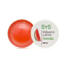 SYS - Bálsamo labial natural sandía