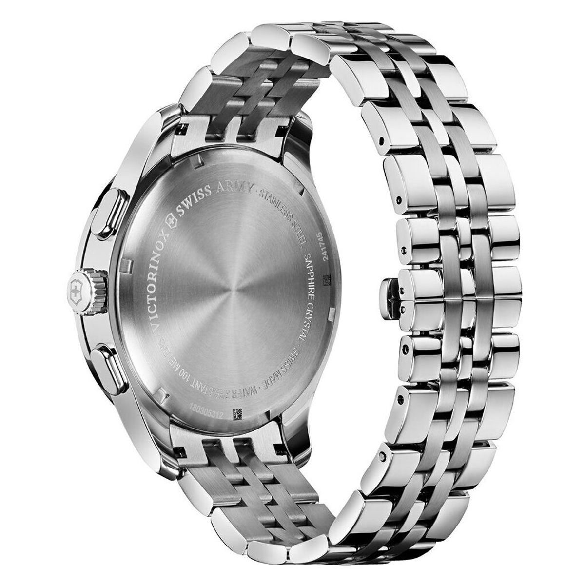 MALCREADO33551 - Reloj Alliance Chronograph