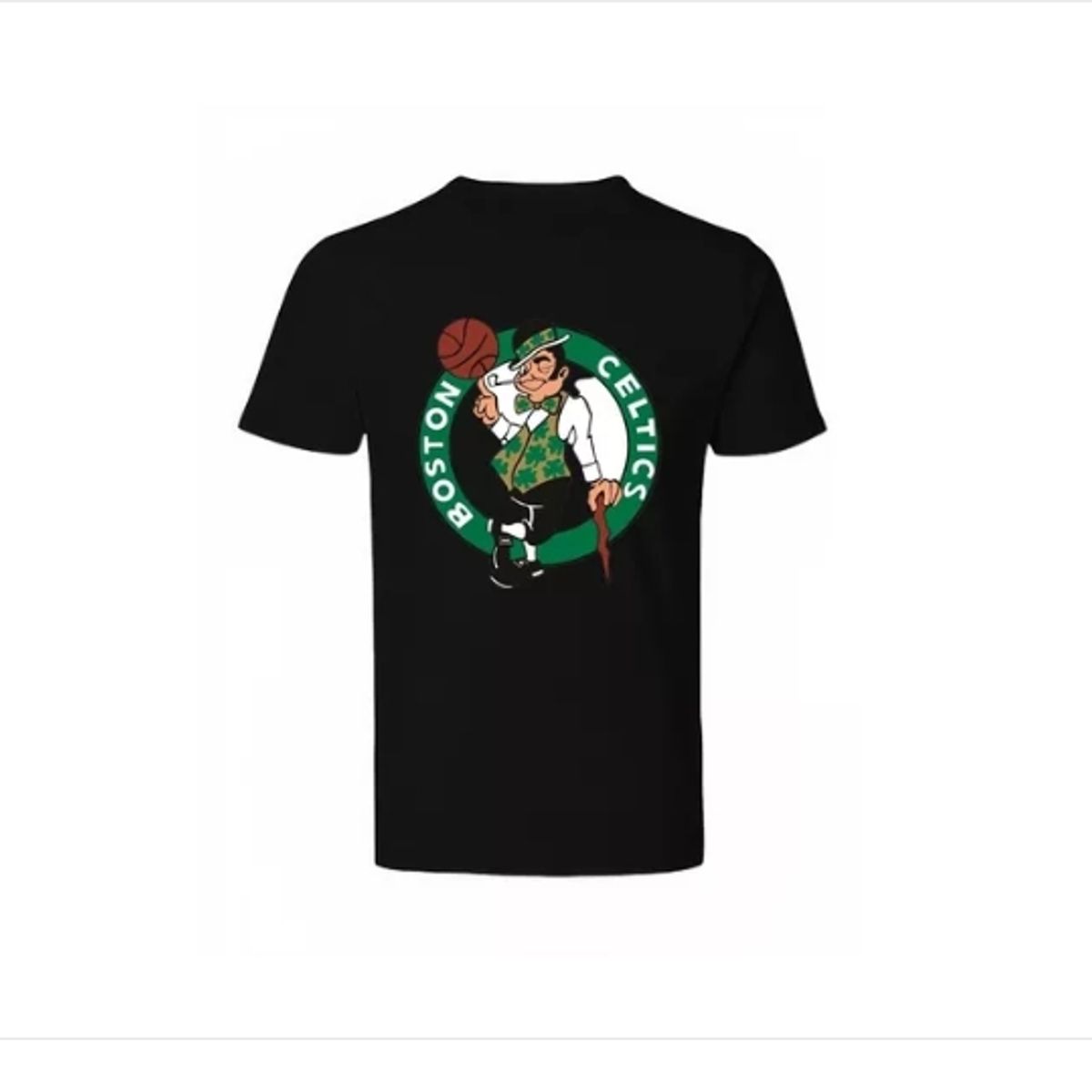GENERICO - Polera Boston Celtis Unisex