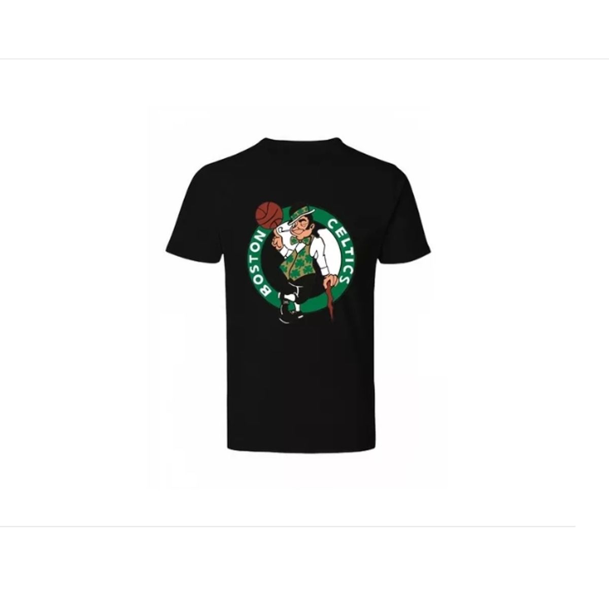 GENERICO - Polera Boston Celtis Unisex
