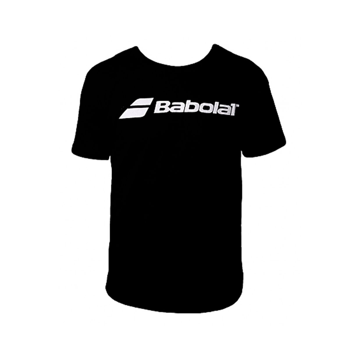 BABOLAT - POLERA DE TENIS NIÑO BABOLAT SHIRT EXERCISE