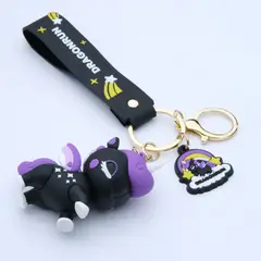 GENERICO - Llavero KuteKawaii Unicornio…