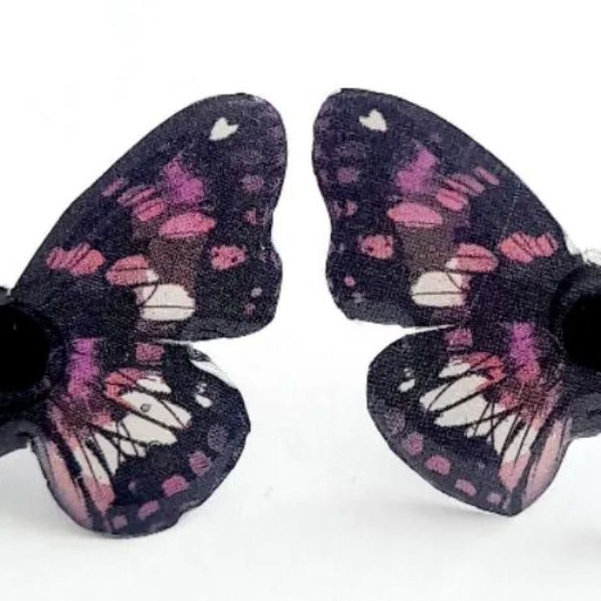 CATHALIFAUDJOYAS - Aros mariposas CathalifaudJoyas