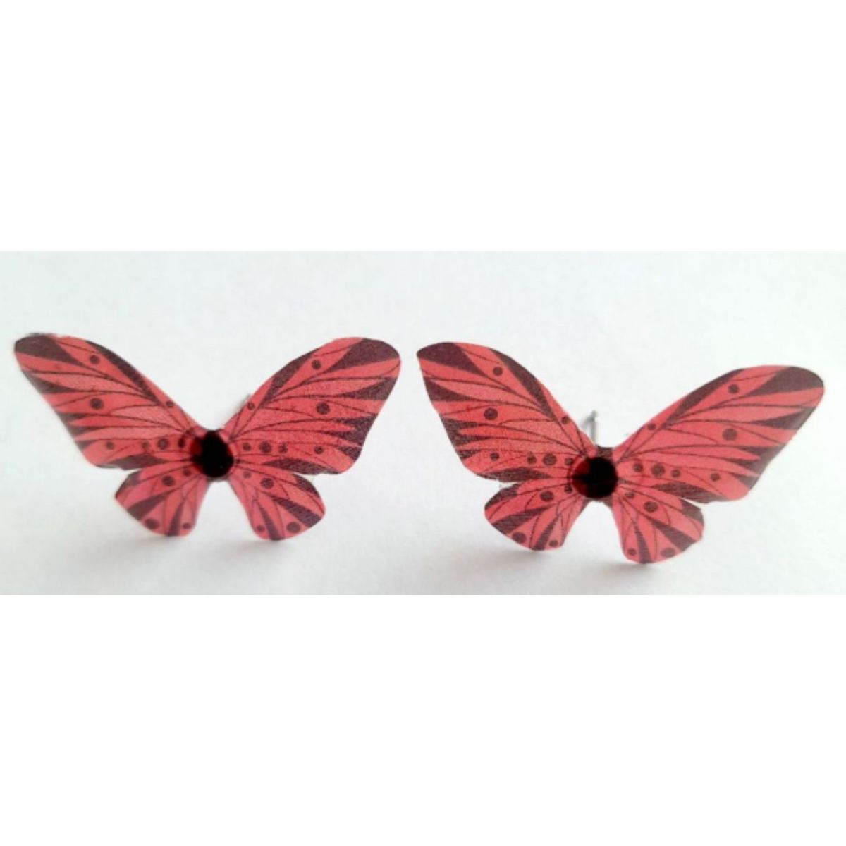 CATHALIFAUDJOYAS - Aros mariposas CathalifaudJoyas