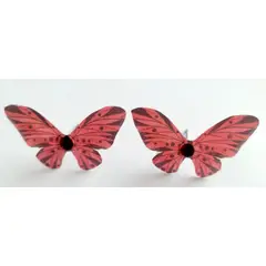 CATHALIFAUDJOYAS - Aros mariposas