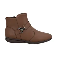 PICCADILLY - Botin Sandy Camel