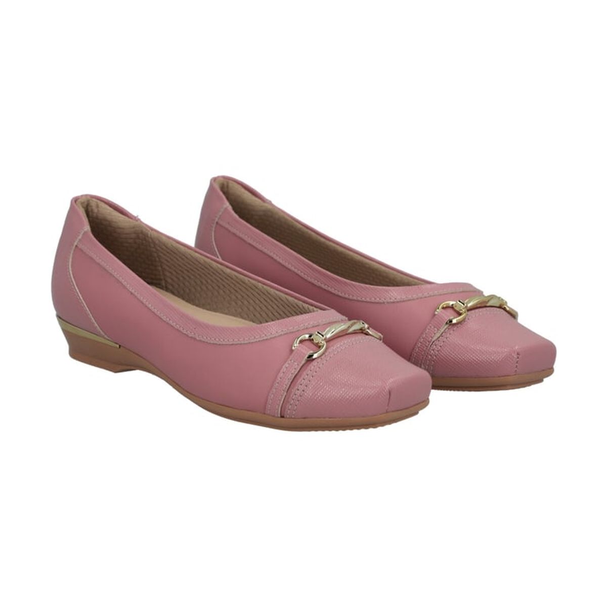 PICCADILLY - Zapato Mujer Rosa Fernanda Piccadilly