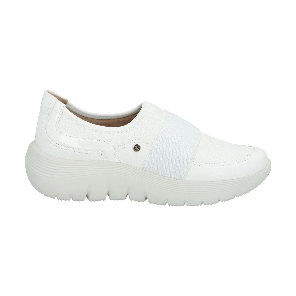 PICCADILLY - Zapatilla Urbana Mujer Blanco Eliana 768 Piccadilly