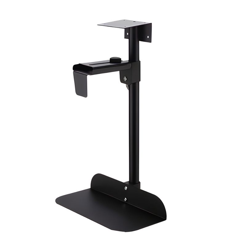 GENERICO - Soporte de Cpu Para Escritorios Eléctricos Standing Desk