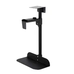 GENERICO - Soporte de Cpu Para Escritorios Eléctricos Standing Desk