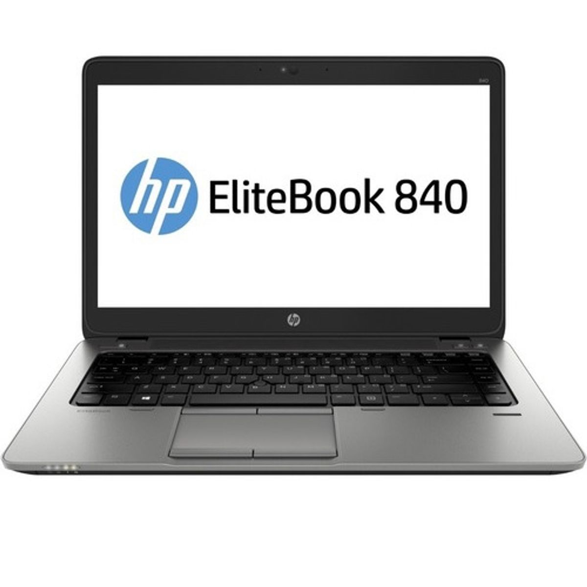 HP - Notebook HP EliteBook 840 G4 I7-7500U 8gb 256gb Win10P 14" (Reacond.)