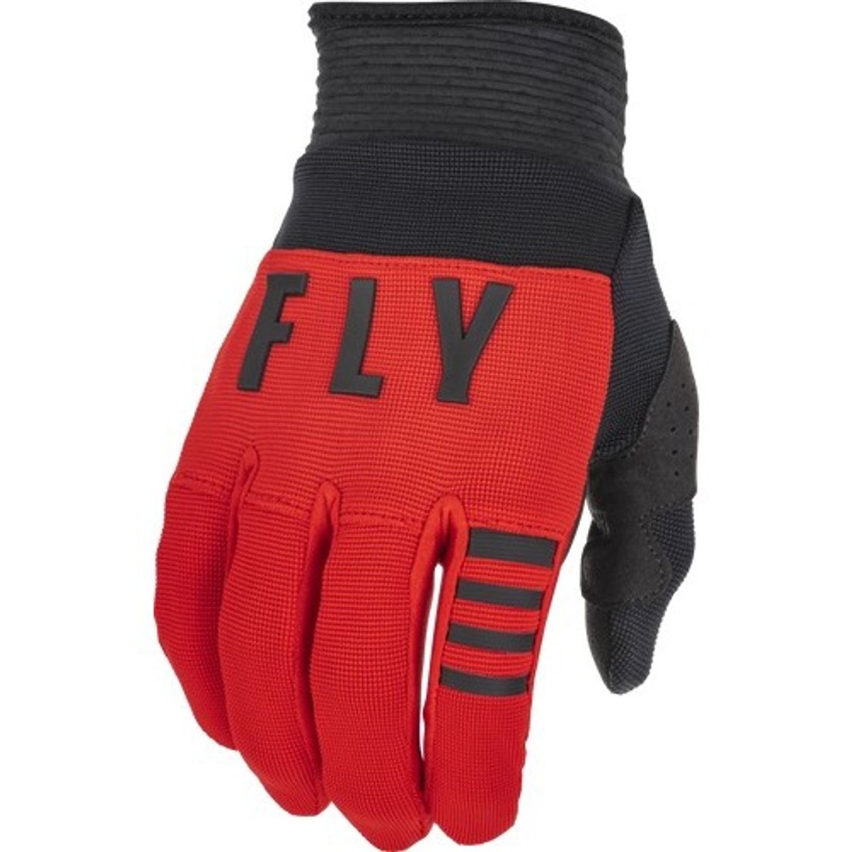 FLYRACING - Guantes FLY RACING F-16 RojoNegro
