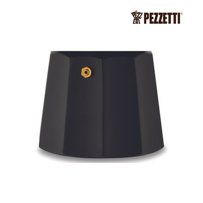 Imagen 2 del producto Cafetera Italexpress Negra 9 Tazas