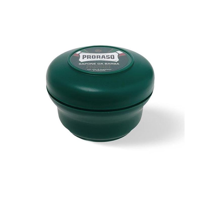 PRORASO - PRORASO JABON DE AFEITAR- REFRESHING