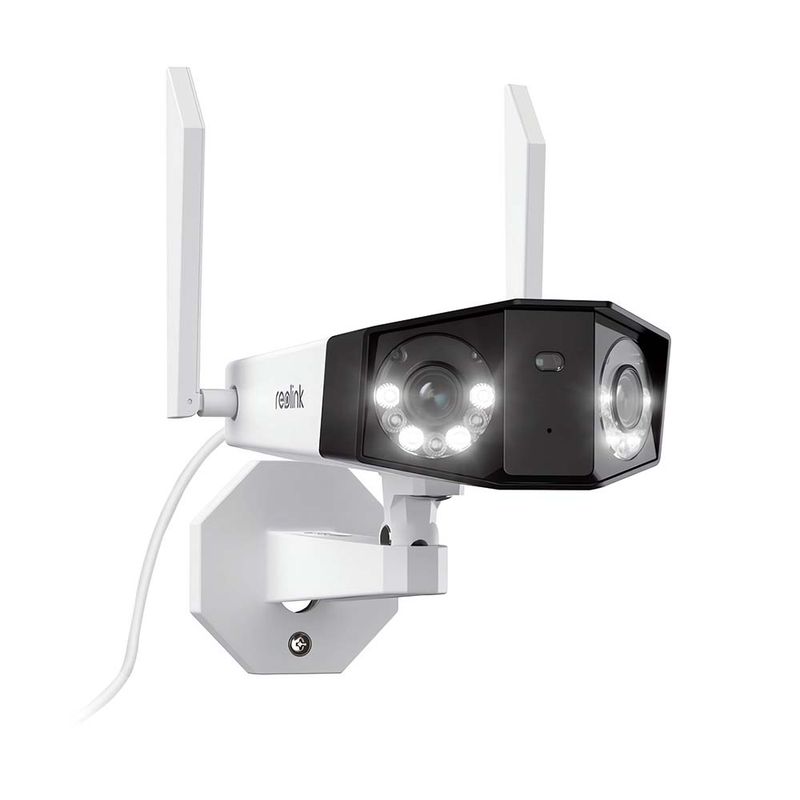 REOLINK - Cámara de Seguridad Reolink Duo 2 WiFi