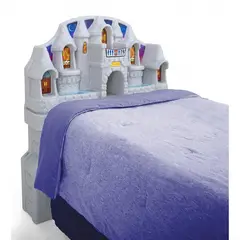 SIMPLAY3 - Respaldo Cama Infantil Imaginacion