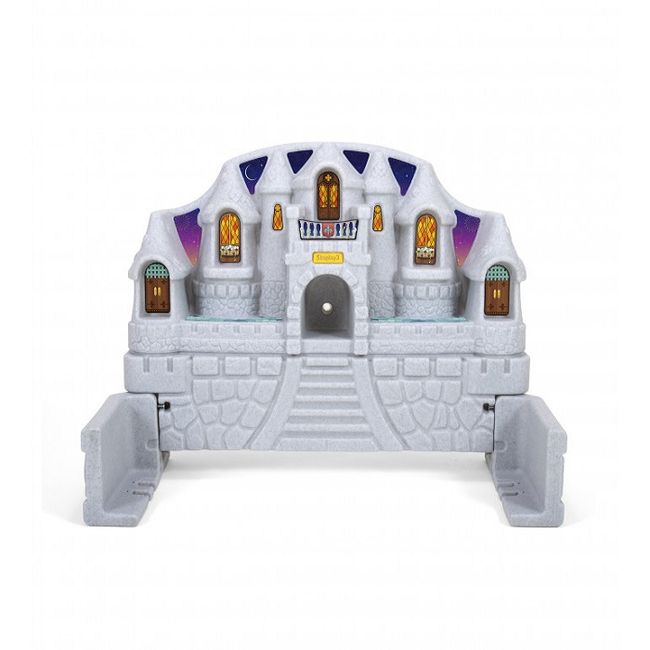 SIMPLAY3 - Respaldo Cama Infantil Imaginacion