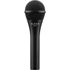 AUDIX - Micrófono Vocal OM2