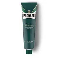 PRORASO - CREMA DE AFEITAR- REFRESHING