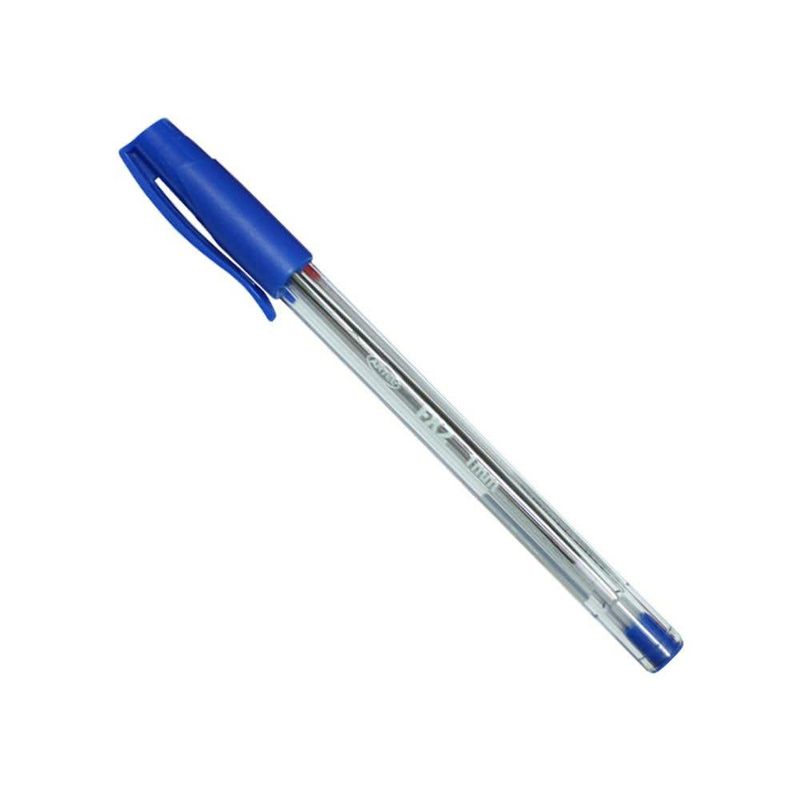 ARTEL - BolÃ­grafo Fx2 Azul 1mm. Artel