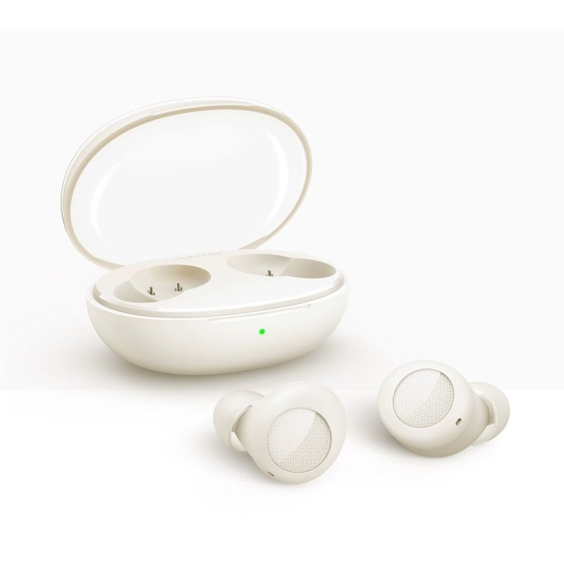 REALME - Audifonos Bluetooth Realme Buds Q2s Blanco Enc