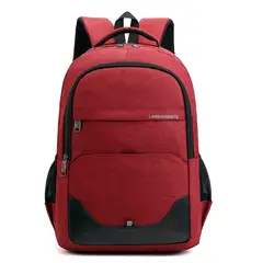 GENERICO - Mochila Multifuncional Laptop impermeable con puerto USB 35 Litros