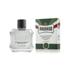 PRORASO - BALSAMO POST AFEITADO REFRESHING