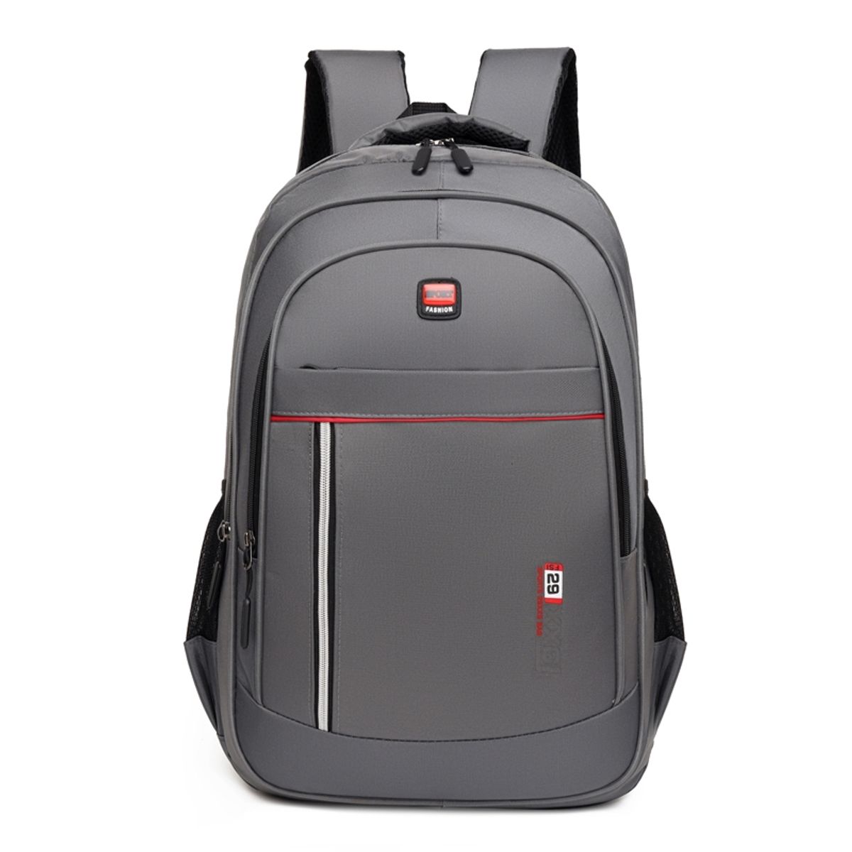 GENERICO - Mochila Multifuncional Laptop impermeable con puerto USB 35 Litros