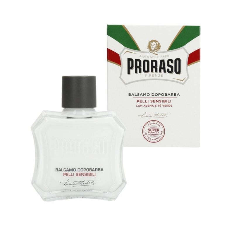 PRORASO - PRORASO BALSAMO POST AFEITADO PIEL SENSIBLE