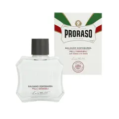 PRORASO - BALSAMO POST AFEITADO PIEL SENSIBLE