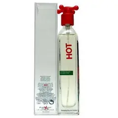 UNITED DREAMS - HOT BENETTON 100ML EDT