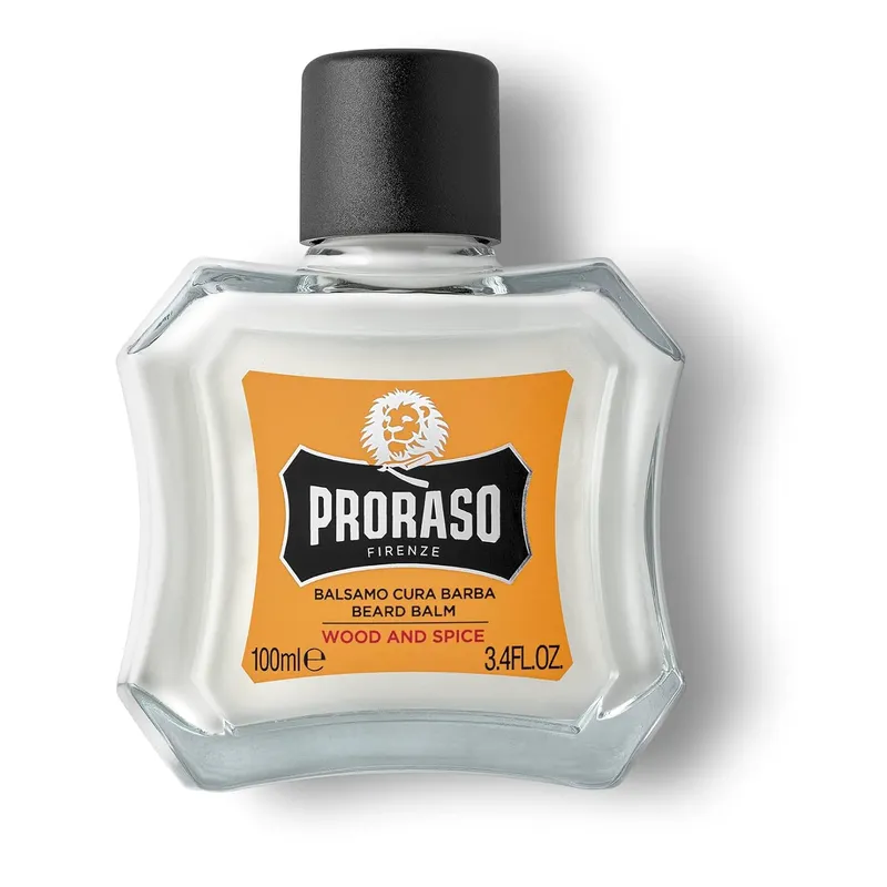 PRORASO - PRORASO BALSAMO PARA BARBA