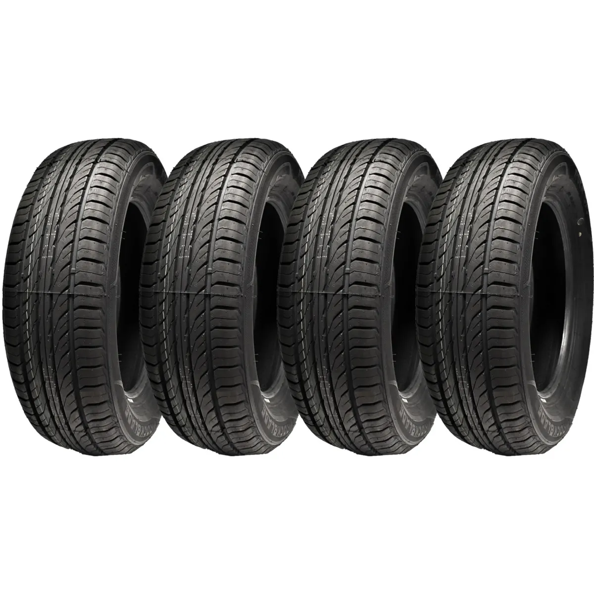 ROCKBLADE - Set 4 Neumáticos 185/65 R14 ROCK 515 86H