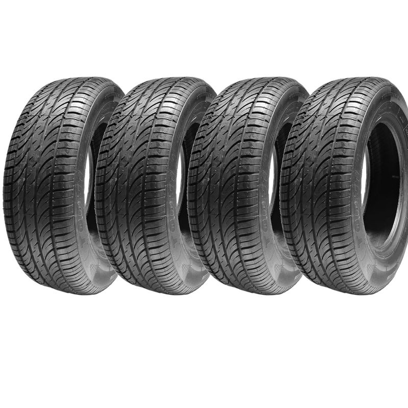 TORQUE - Set 4 Neumáticos 155/65 R13 TQ021 73T