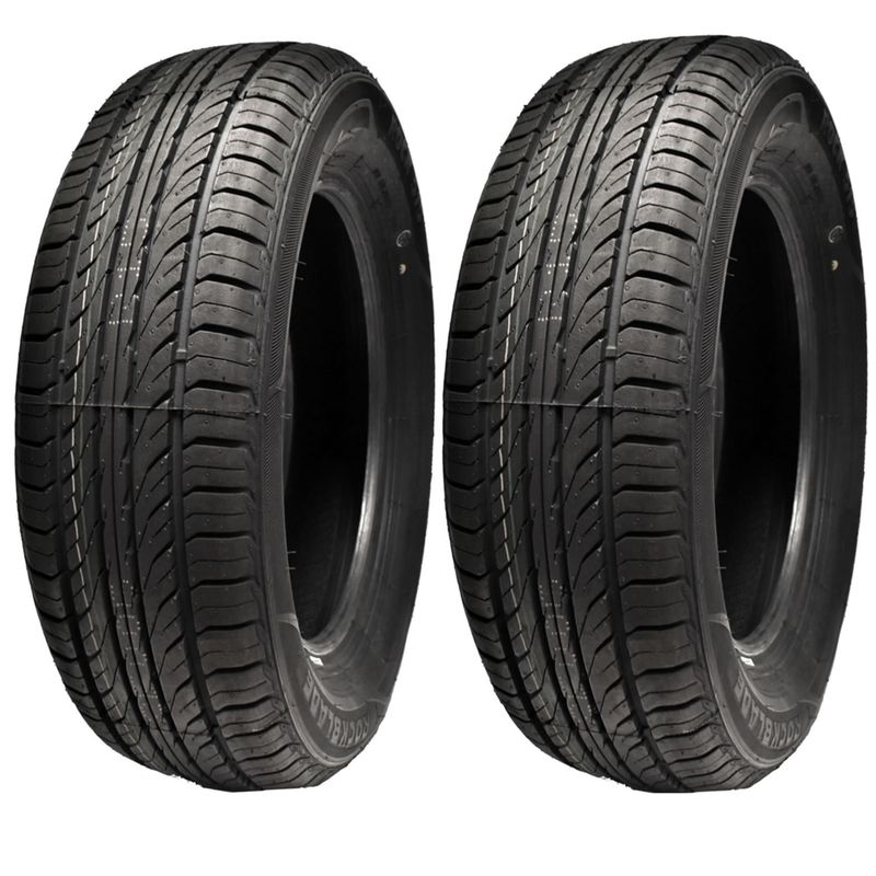 ROCKBLADE - Set 2 Neumáticos 155/65 R13 ROCK 515 73T