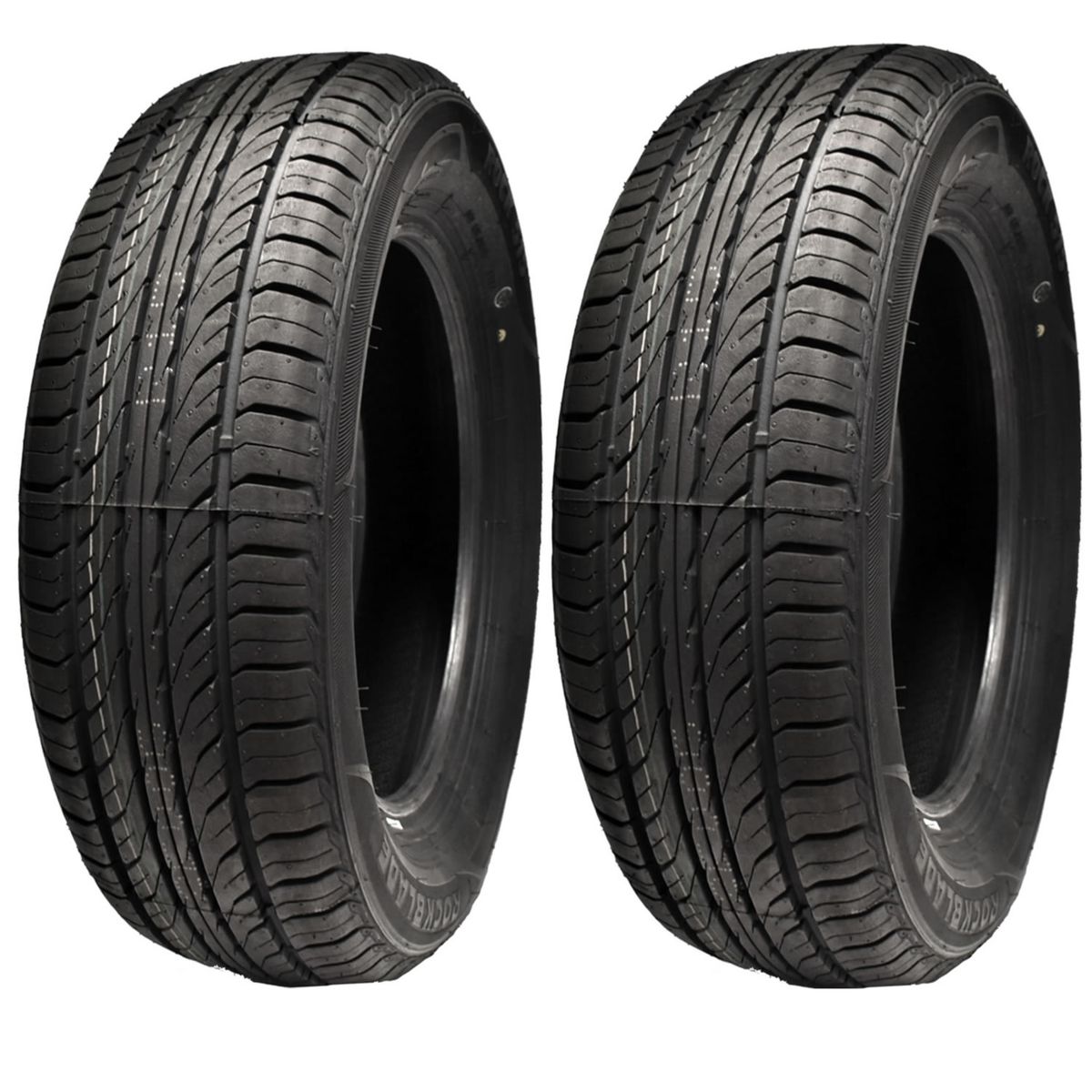 ROCKBLADE - Set 2 Neumáticos 175/70 R13 ROCK 515 82T